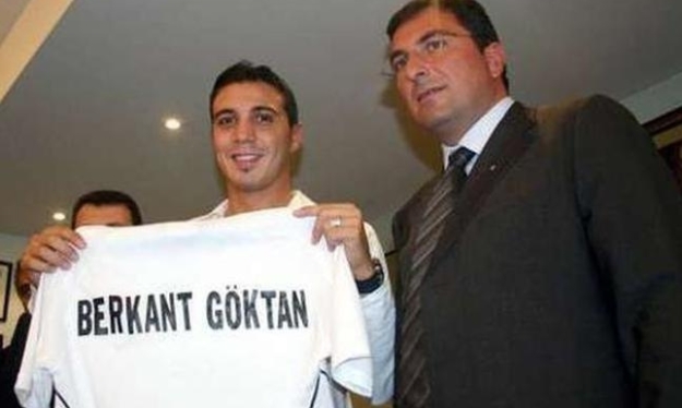 Hem Beşiktaş hem de Bayern Münih formasını giyen yıldızlar - Görsel 3