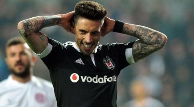 Hem Beşiktaş hem de Bayern Münih formasını giyen yıldızlar - Görsel 4