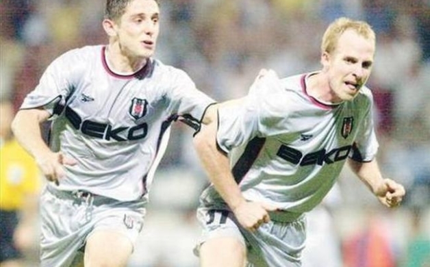 Hem Beşiktaş hem de Bayern Münih formasını giyen yıldızlar - Görsel 5