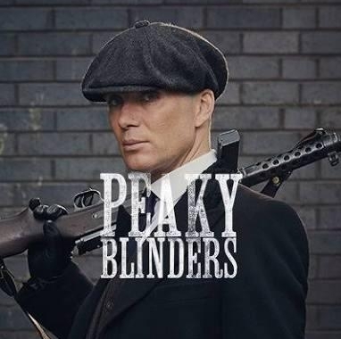 Oğuzhan’ın Münih uçuşunda izlediği dizi - Görsel 2