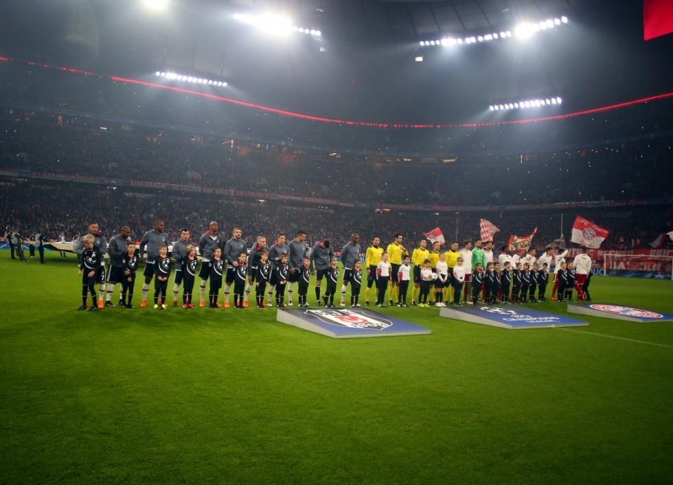Bayern Münih - Beşiktaş maçı hakkında yazılan 14 köşe yazısı - Görsel 10