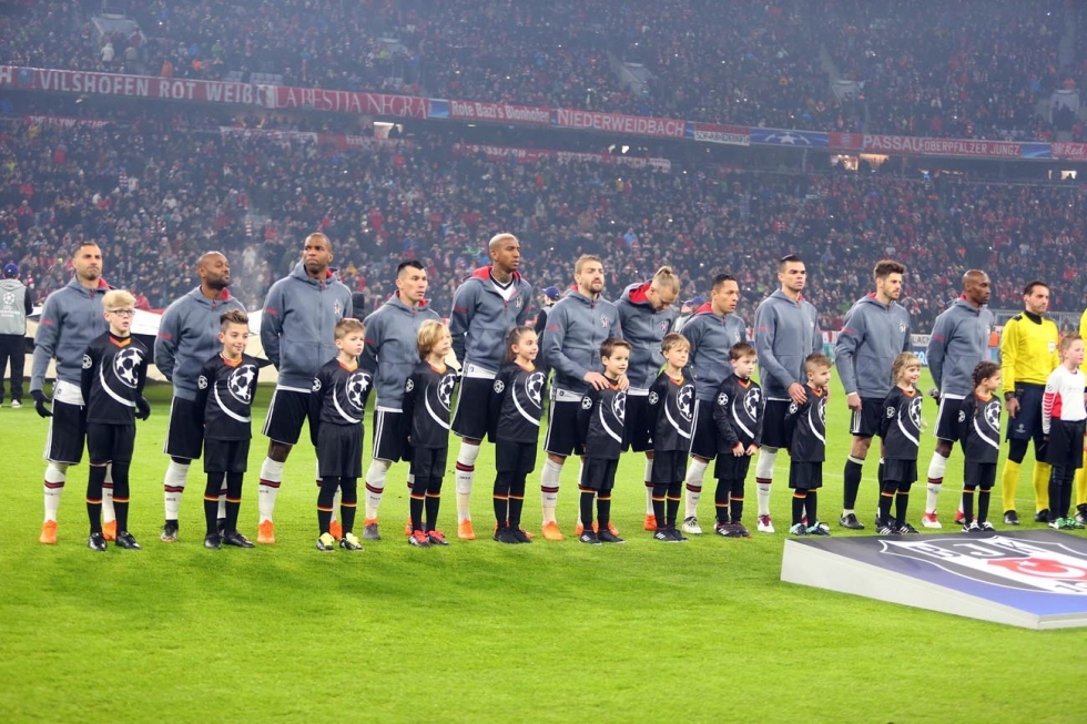 Bayern Münih - Beşiktaş maçı hakkında yazılan 14 köşe yazısı - Görsel 13