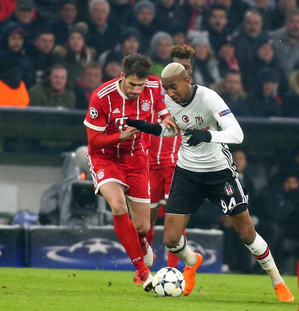 Bayern Münih - Beşiktaş maçı hakkında yazılan 14 köşe yazısı - Görsel 14