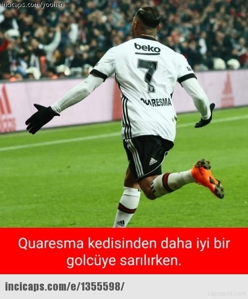 Beşiktaş kazandı! Caps'ler patladı! - Görsel 10