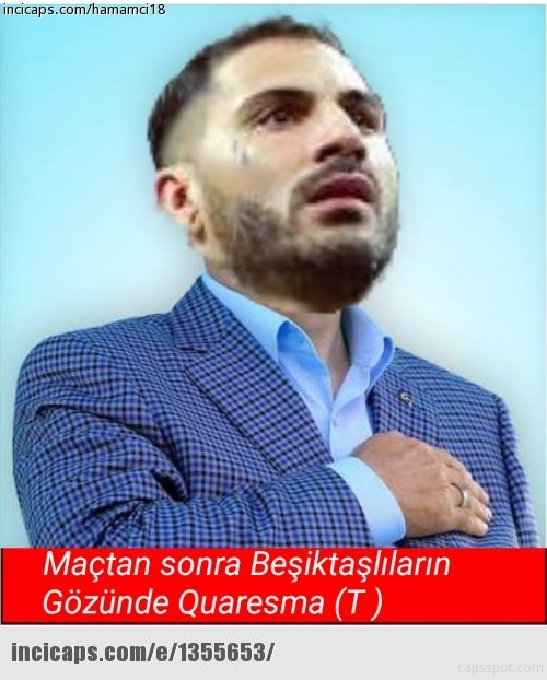 Beşiktaş kazandı! Caps'ler patladı! - Görsel 16