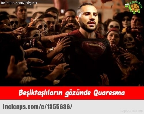 Beşiktaş kazandı! Caps'ler patladı! - Görsel 17