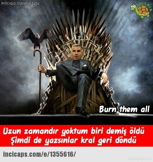 Beşiktaş kazandı! Caps'ler patladı! - Görsel 19