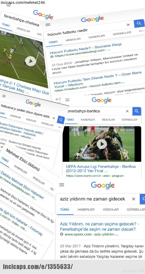 Beşiktaş kazandı! Caps'ler patladı! - Görsel 20