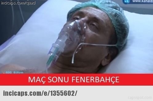 Beşiktaş kazandı! Caps'ler patladı! - Görsel 3