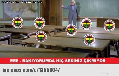 Beşiktaş kazandı! Caps'ler patladı! - Görsel 4