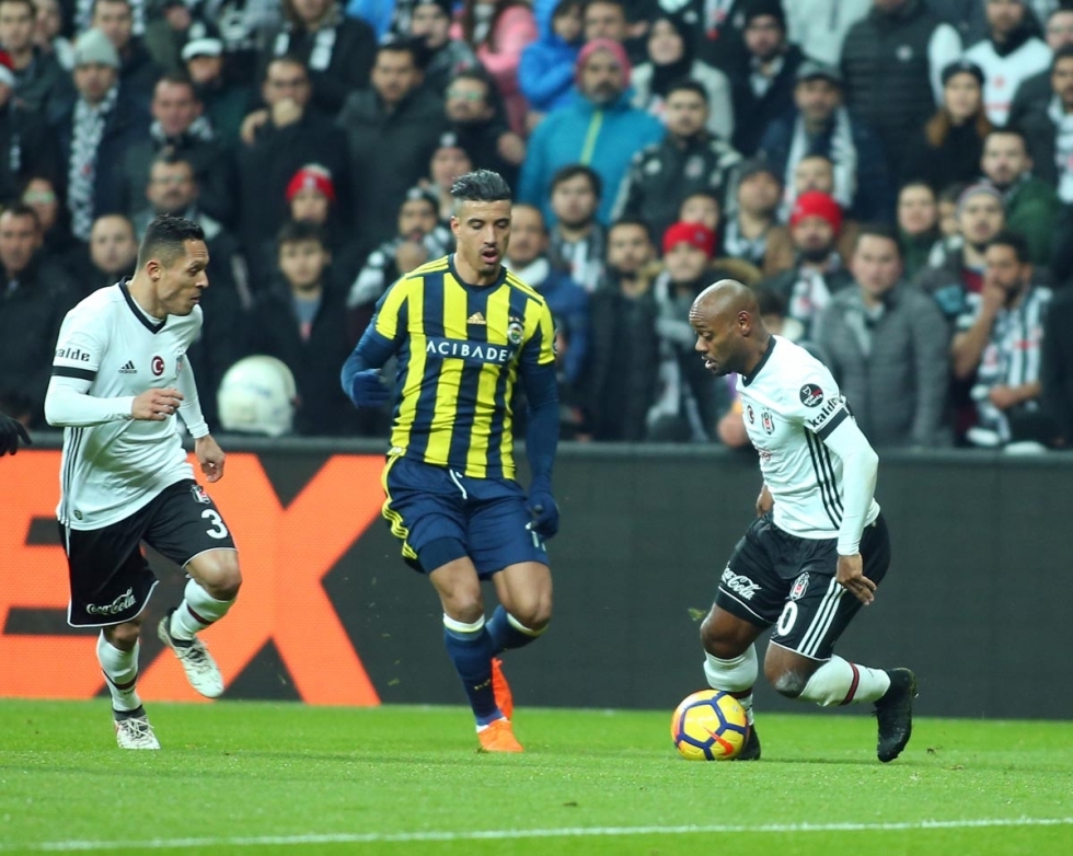 Beşiktaş - Fenerbahçe maçı hakkında yazılan 23 köşe yazısı - Görsel 12
