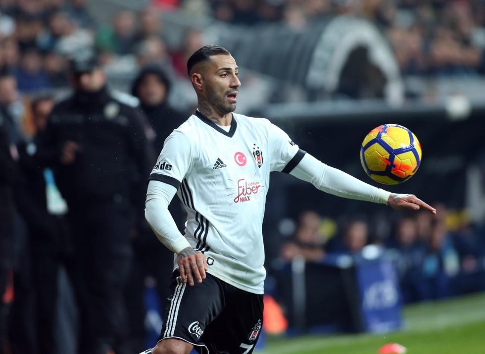 Beşiktaş - Fenerbahçe maçı hakkında yazılan 23 köşe yazısı - Görsel 2
