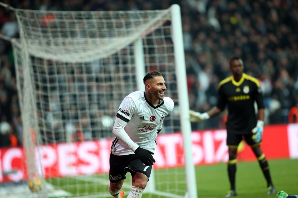 Beşiktaş - Fenerbahçe maçı hakkında yazılan 23 köşe yazısı - Görsel 4