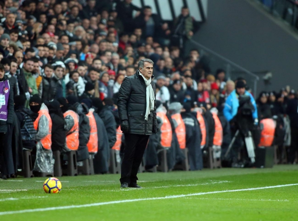 Beşiktaş - Fenerbahçe maçı hakkında yazılan 23 köşe yazısı - Görsel 5