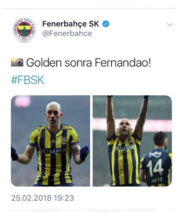 Beşiktaş’ın taraftar grubu @forzabesiktas’ın yaptığı paylaşımı ayıp olarak görenlerin, daha önce ayıp görmediği 7 olay! - Görsel 1
