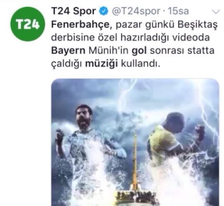 Beşiktaş’ın taraftar grubu @forzabesiktas’ın yaptığı paylaşımı ayıp olarak görenlerin, daha önce ayıp görmediği 7 olay! - Görsel 3