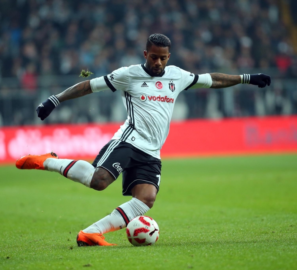 Beşiktaş - Fenerbahçe derbisinden kareler - Görsel 20