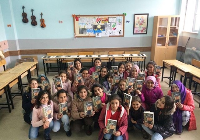 BJK-KABATAŞ Vakfı'ndan anlamlı hareket! - Görsel 3