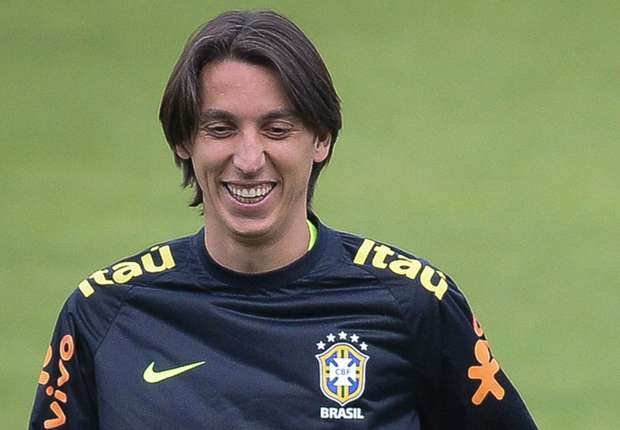 Talisca ile birlikte Milli Takım kadrosuna çağrılan 25 Sambacı - Görsel 10