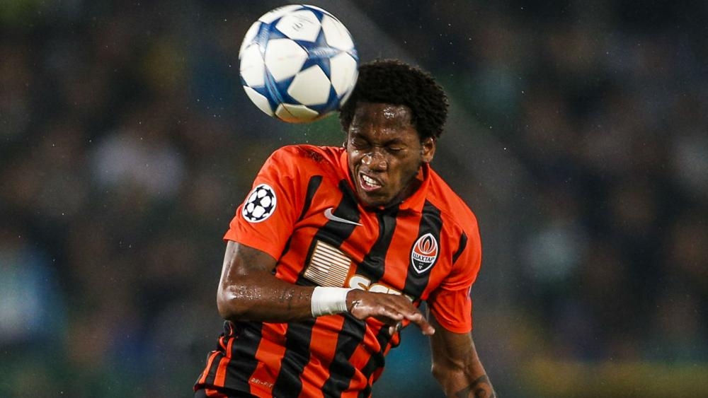 Talisca ile birlikte Milli Takım kadrosuna çağrılan 25 Sambacı - Görsel 15