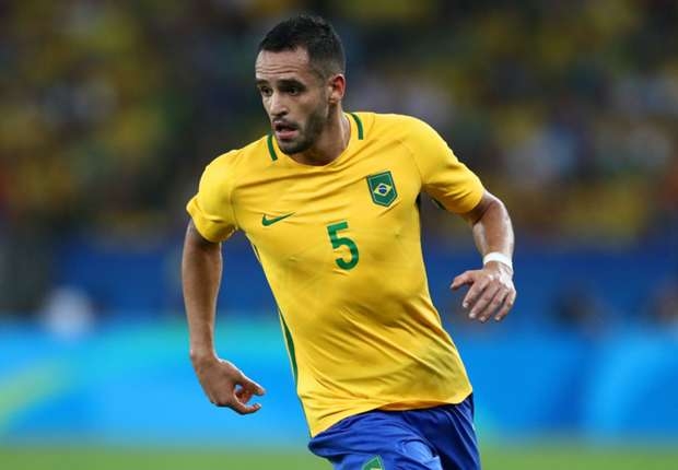 Talisca ile birlikte Milli Takım kadrosuna çağrılan 25 Sambacı - Görsel 18