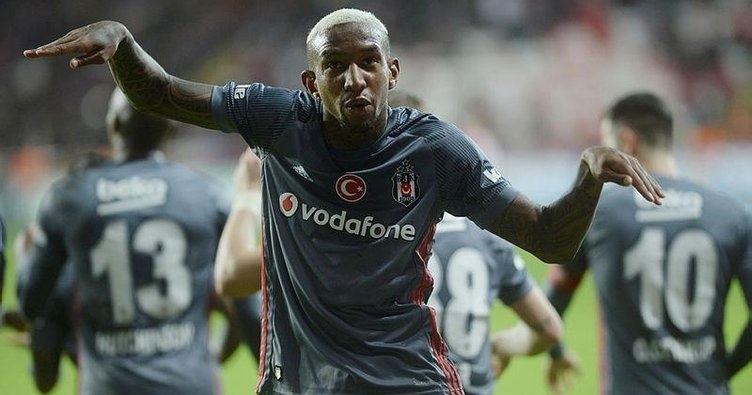 Talisca ile birlikte Milli Takım kadrosuna çağrılan 25 Sambacı - Görsel 19