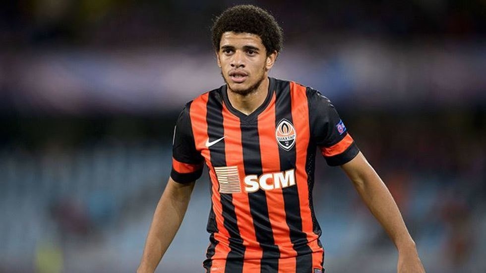 Talisca ile birlikte Milli Takım kadrosuna çağrılan 25 Sambacı - Görsel 24