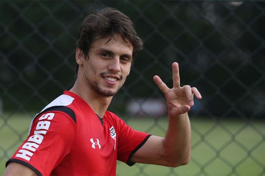 Talisca ile birlikte Milli Takım kadrosuna çağrılan 25 Sambacı - Görsel 6