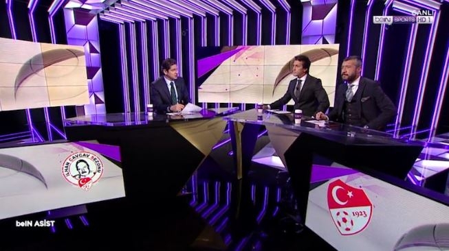 Futbol yorumcularından, Başakşehir - Beşiktaş analizi! - Görsel 15