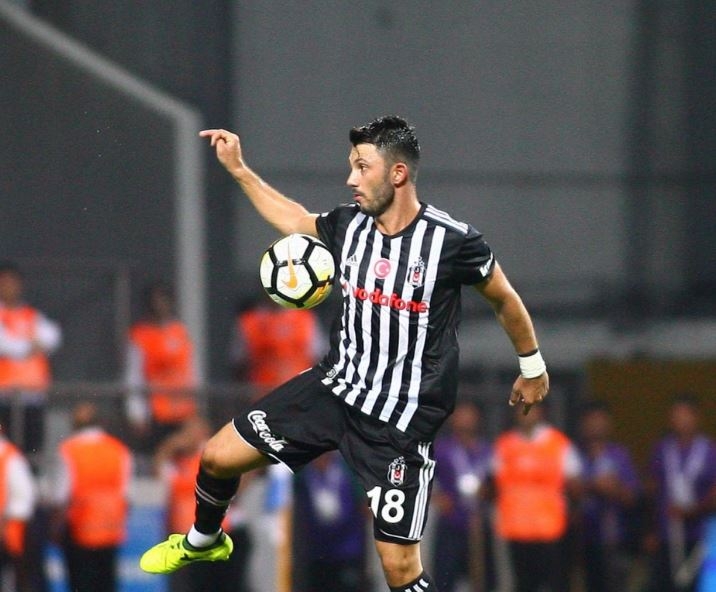 Futbol yorumcularından, Başakşehir - Beşiktaş analizi! - Görsel 19