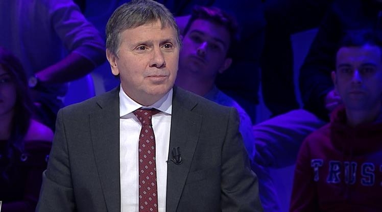 Futbol yorumcularından, Başakşehir - Beşiktaş analizi! - Görsel 24