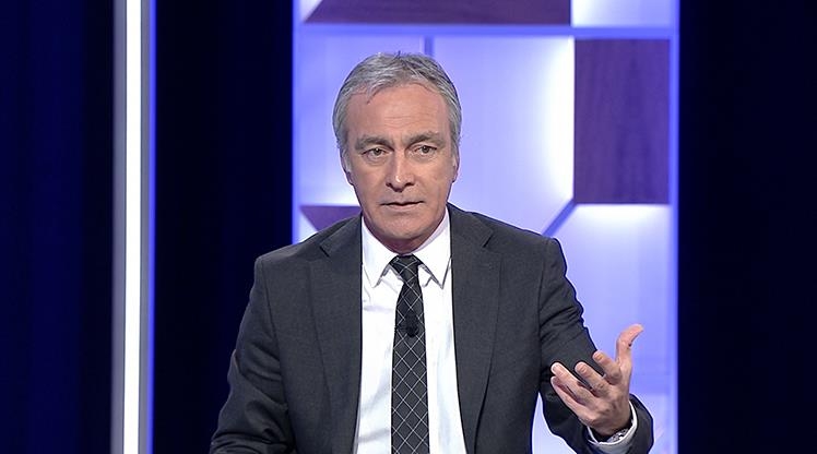 Futbol yorumcularından, Başakşehir - Beşiktaş analizi! - Görsel 25