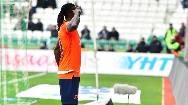 Futbol yorumcularından, Başakşehir - Beşiktaş analizi! - Görsel 33