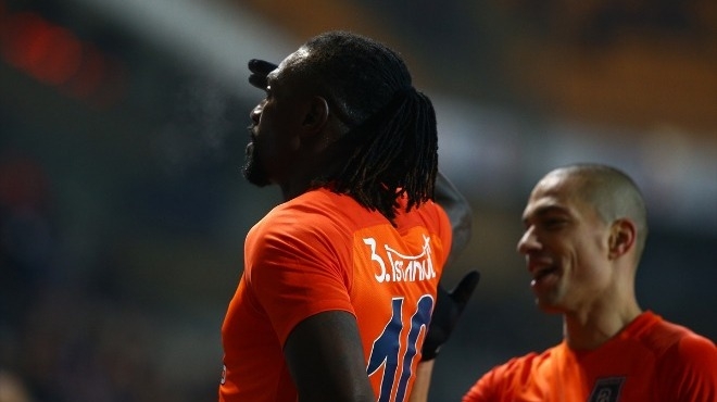 Futbol yorumcularından, Başakşehir - Beşiktaş analizi! - Görsel 35