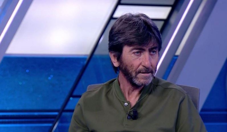 Futbol yorumcularından, Başakşehir - Beşiktaş analizi! - Görsel 4