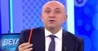 Futbol yorumcularından, Başakşehir - Beşiktaş analizi! - Görsel 62