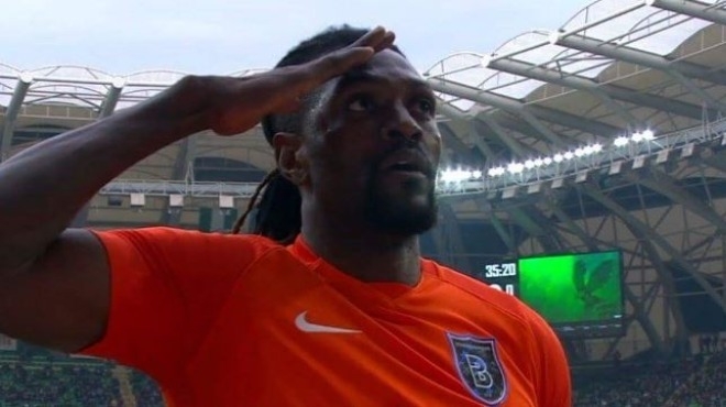 Futbol yorumcularından, Başakşehir - Beşiktaş analizi! - Görsel 7