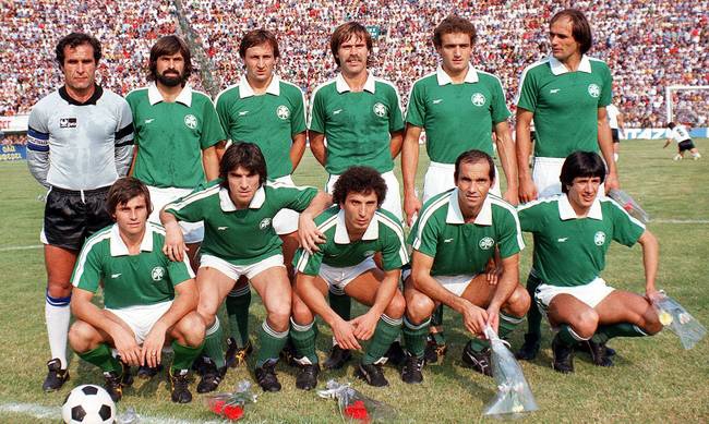 Niko Kovi'nin Kınalıada’dan Atina’ya uzanan yaşam öyküsü - Görsel 10