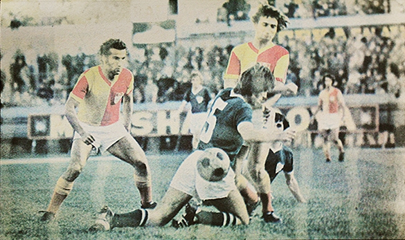 Niko Kovi'nin Kınalıada’dan Atina’ya uzanan yaşam öyküsü - Görsel 14