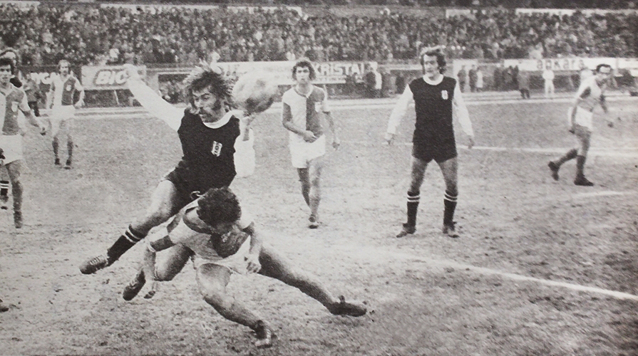 Niko Kovi'nin Kınalıada’dan Atina’ya uzanan yaşam öyküsü - Görsel 18