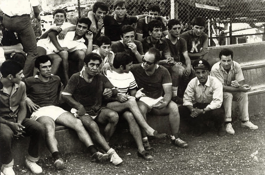 Niko Kovi'nin Kınalıada’dan Atina’ya uzanan yaşam öyküsü - Görsel 2