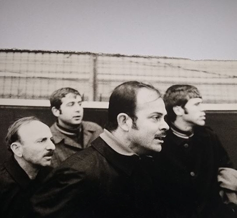 Niko Kovi'nin Kınalıada’dan Atina’ya uzanan yaşam öyküsü - Görsel 3