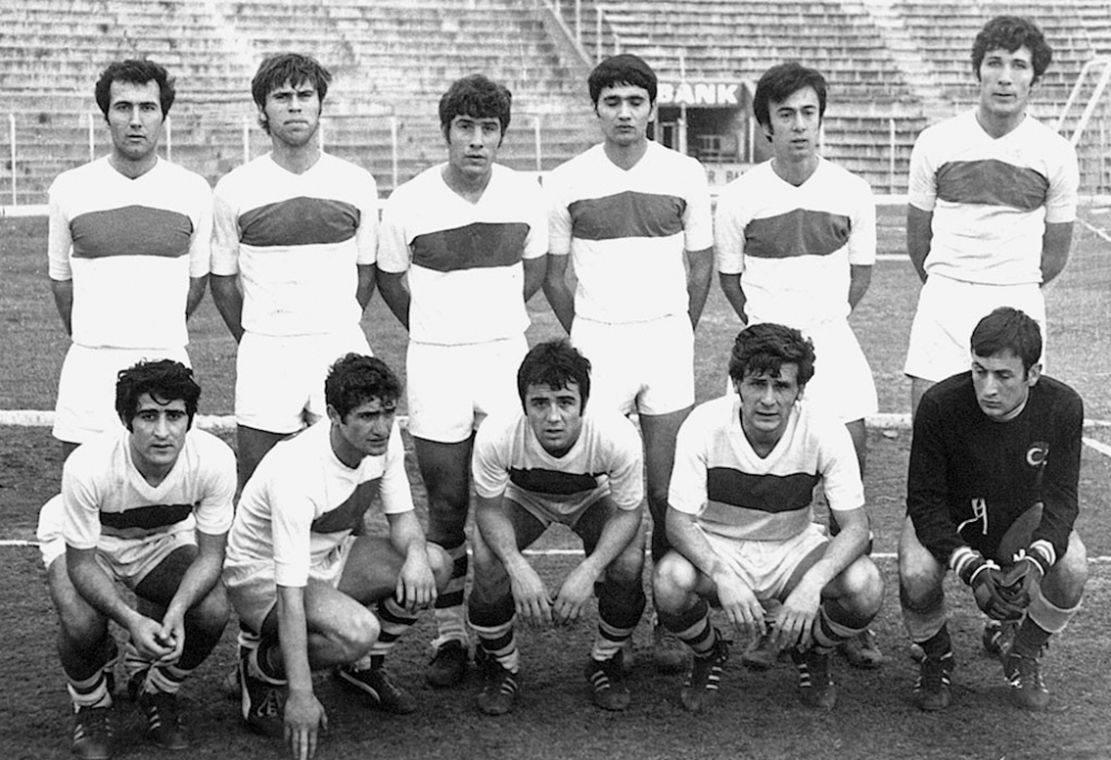 Niko Kovi'nin Kınalıada’dan Atina’ya uzanan yaşam öyküsü - Görsel 5