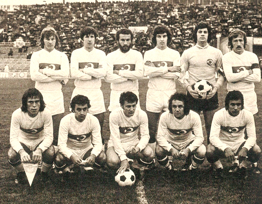 Niko Kovi'nin Kınalıada’dan Atina’ya uzanan yaşam öyküsü - Görsel 6