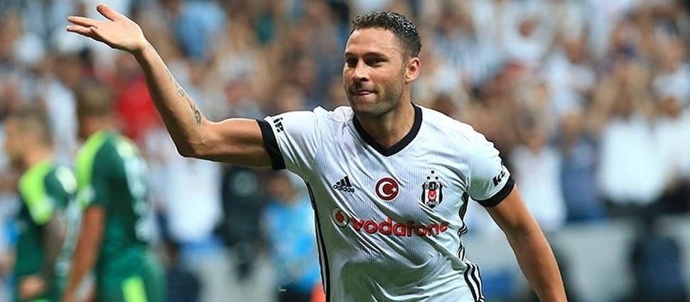 Milli arada Beşiktaş’ın milli oyuncuları ne yaptı? Kim ne kadar yol yaptı, kaç dakika oynadı? - Görsel 6