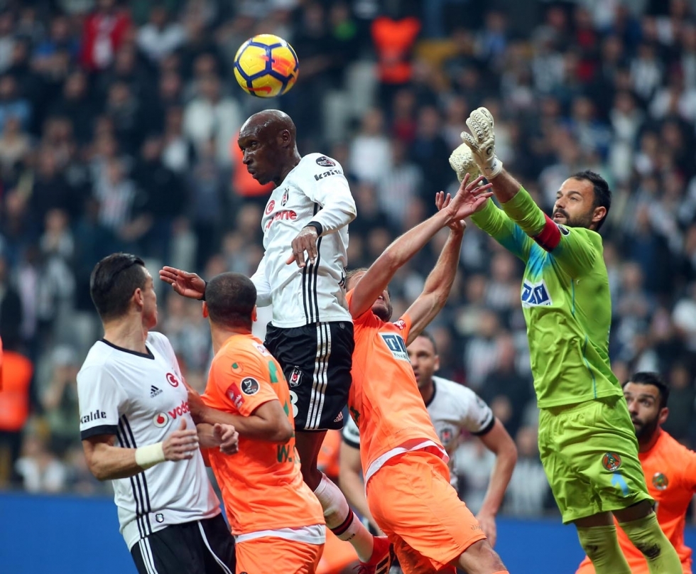 Beşiktaş - Alanyaspor karşılaşması hakkında yazılan 13 köşe yazısı - Görsel 11