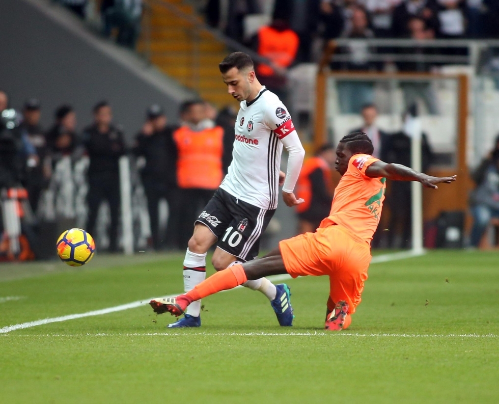 Beşiktaş - Alanyaspor karşılaşması hakkında yazılan 13 köşe yazısı - Görsel 4