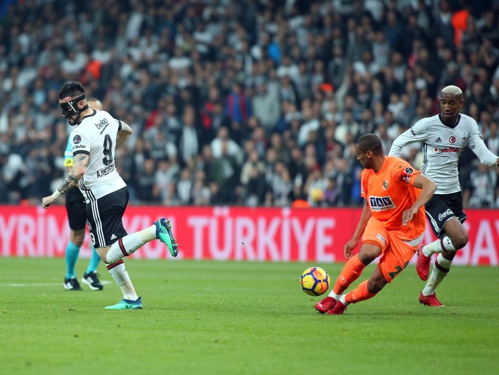 Beşiktaş - Alanyaspor karşılaşması hakkında yazılan 13 köşe yazısı - Görsel 6
