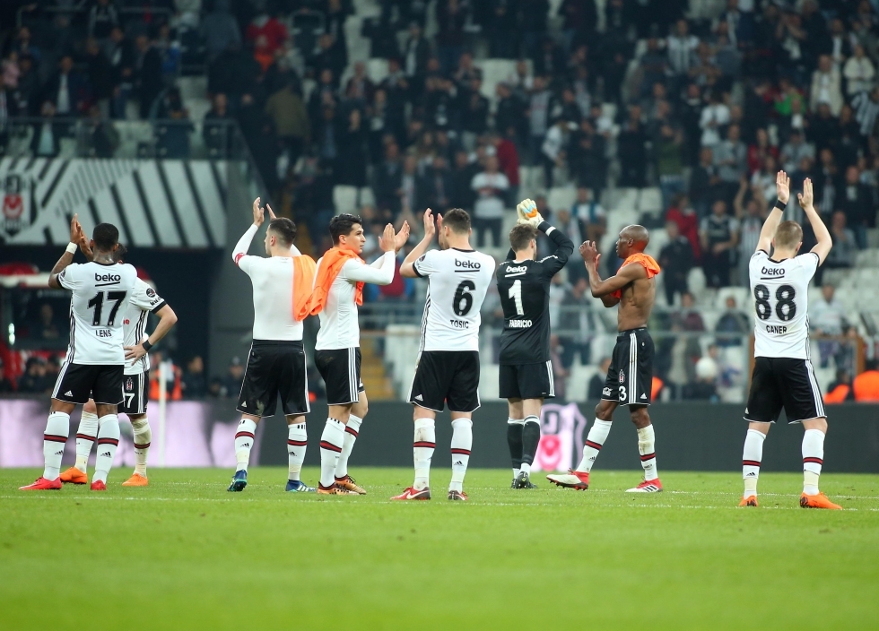 Beşiktaş - Alanyaspor karşılaşması hakkında yazılan 13 köşe yazısı - Görsel 7