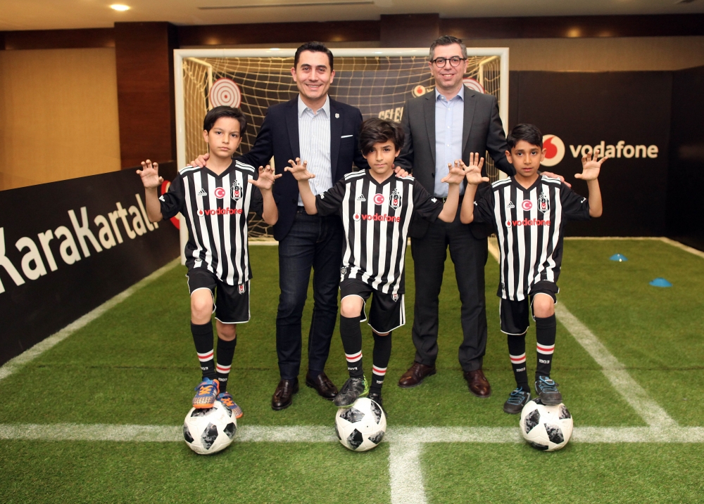 Geleceğin KaraKartalının Anadolu'daki ikinci durağı Gaziantep oldu - Görsel 11